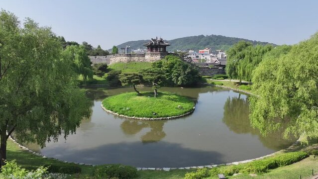 수원 화성용연