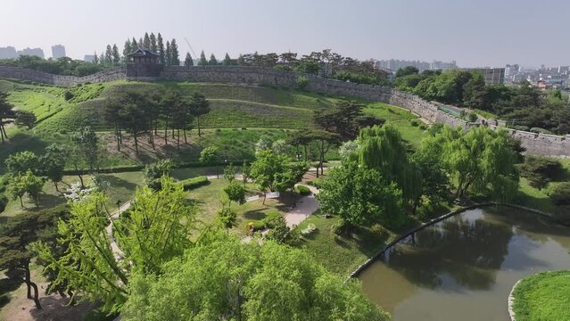 수원 화성용연