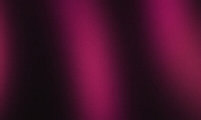 black magenta , a normal simple grainy noise grungy empty space or spray texture , a rough abstract retro vibe shine bright light and glow background template color gradient