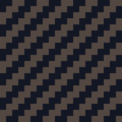 Abstract diagonal geometric seamless pattern background Mid century modern design for textile Contemporary style Fashion print for clothes greeting invitation card flyer banner poster cover book ad