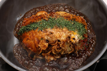 広島焼き