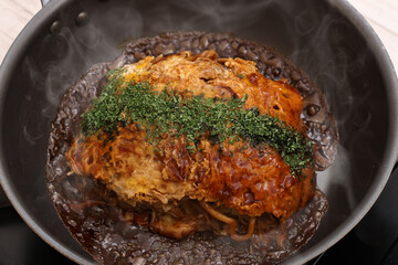 広島焼き