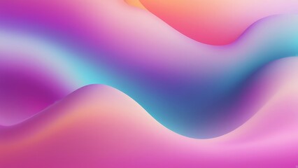 smooth color gradient wallpaper. Colorful gradient wallpaper. Abstract Blurred Colorful Background. Abstract Vibrant Gradient background. Rainbow Glow Abstract Background. 