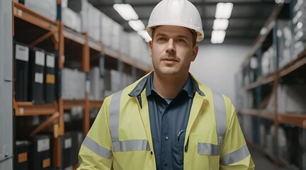 Injury Prevention Inspection Officer