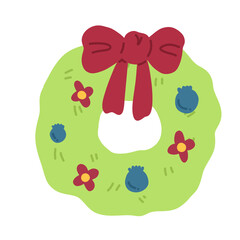 Christmas Wreaths