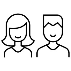 Toilet, Restroom, bathroom icon