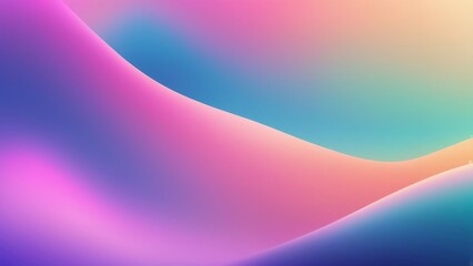 abstract gradient color wallpaper. Abstract Blurred Colorful Background. Abstract Vibrant Gradient background. Rainbow Glow Abstract Background. smooth color gradient wallpaper.