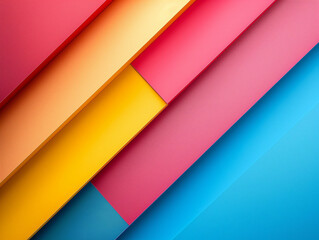 abstract colorful background