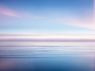 Obraz premium rainbow over the sea