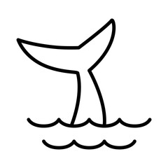 Dolphin icon