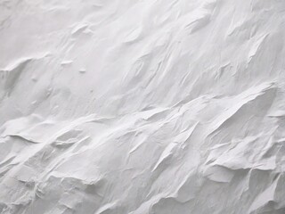Fototapeta premium crumpled paper background