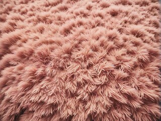 fur texture background