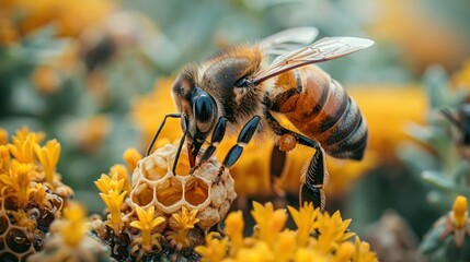 beekeeper Honey are looking for good honey
