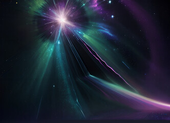 Obraz premium Rare and unusual stones, crystals, jewelry, mystical otherworldly, mysterious aliens,generative ai
