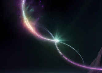 Rare and unusual stones, crystals, jewelry, mystical otherworldly, mysterious aliens,generative ai