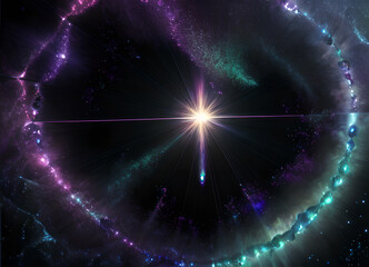 Fototapeta premium Rare and unusual stones, crystals, jewelry, mystical otherworldly, mysterious aliens,generative ai