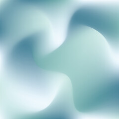 abstract colorful background. teal white blue cold sea color gradiant illustration. teal white blue color gradiant background
