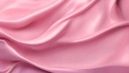 soft pink background