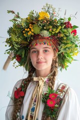 Experience the vibrant traditions of Ivan Kupala celebration, filled with folk dances, bonfires, and ancient rituals.