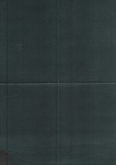 Fototapeta premium folded paper surface, retro paper overlay via blend mode, high res paper scan.