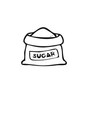 azucar sugar icon imagen 