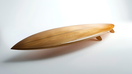 close up of a surfboard