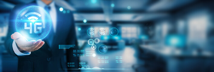 Embracing the future with hands intertwined, our global network pulses with 4G connection, a lifeline of modern connectivity. Across continents and cultures, we bridge gaps, forging unity.