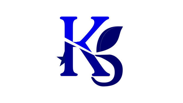 KS logo KS Youtube channal logo Tech logo  
