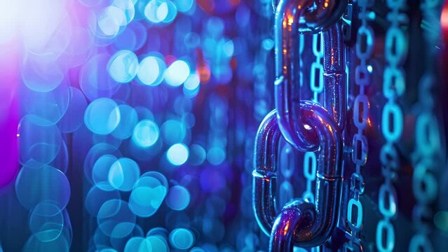 Focusing on implementing encryption and firewalls to create secure barriers against hackers attempting to infiltrate critical infrastructure. .