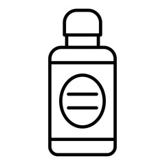 After shave Icon