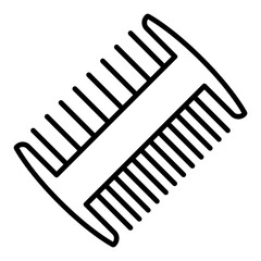 Comb Icon