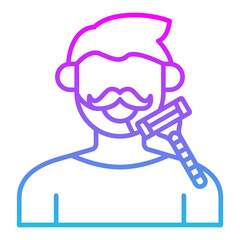 Shave Icon