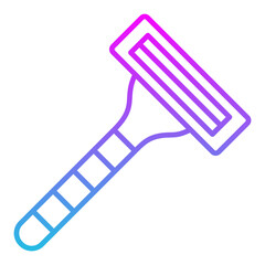Razor Icon