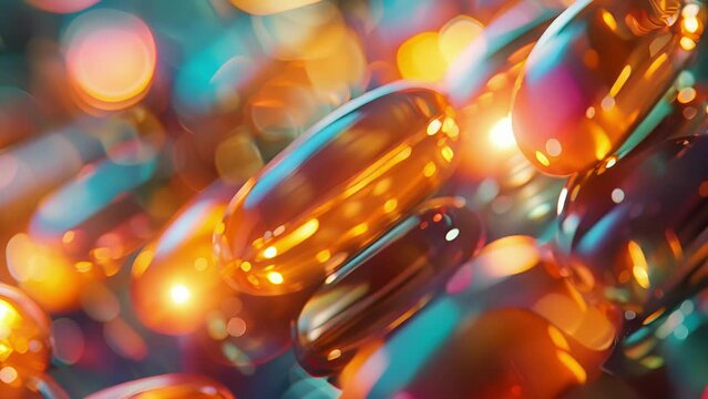 Certain supplements such as Coenzyme Q10 and NAD+ have been shown to support mitochondrial biogenesis and have antiaging effects. .