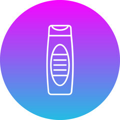 Shampoo Icon
