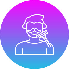Shave Icon