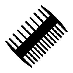 Comb Icon