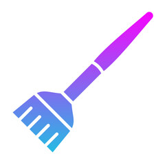 Broom Icon