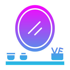 Mirror Icon
