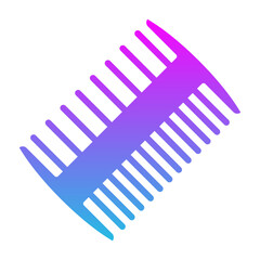 Comb Icon