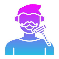 Shave Icon