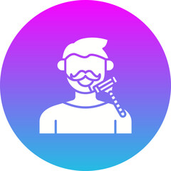 Shave Icon