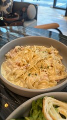 carbonara