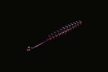 silicone baits for catching predatory fish