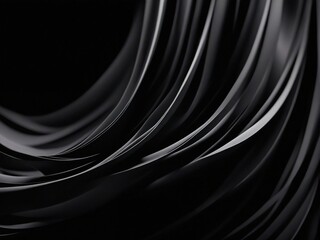 abstract black background