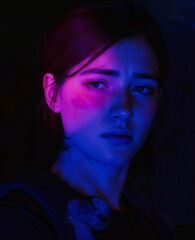 Ellie williams 
The last of us