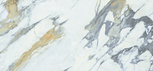 Marble Texture Background With Natural Italian Slab Marble Texture using For Interior Floor And...