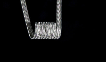 Coil Fuchs Vape Coils