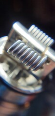 Coil Fuchs Vape Coils