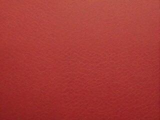 Fototapeta premium red leather background